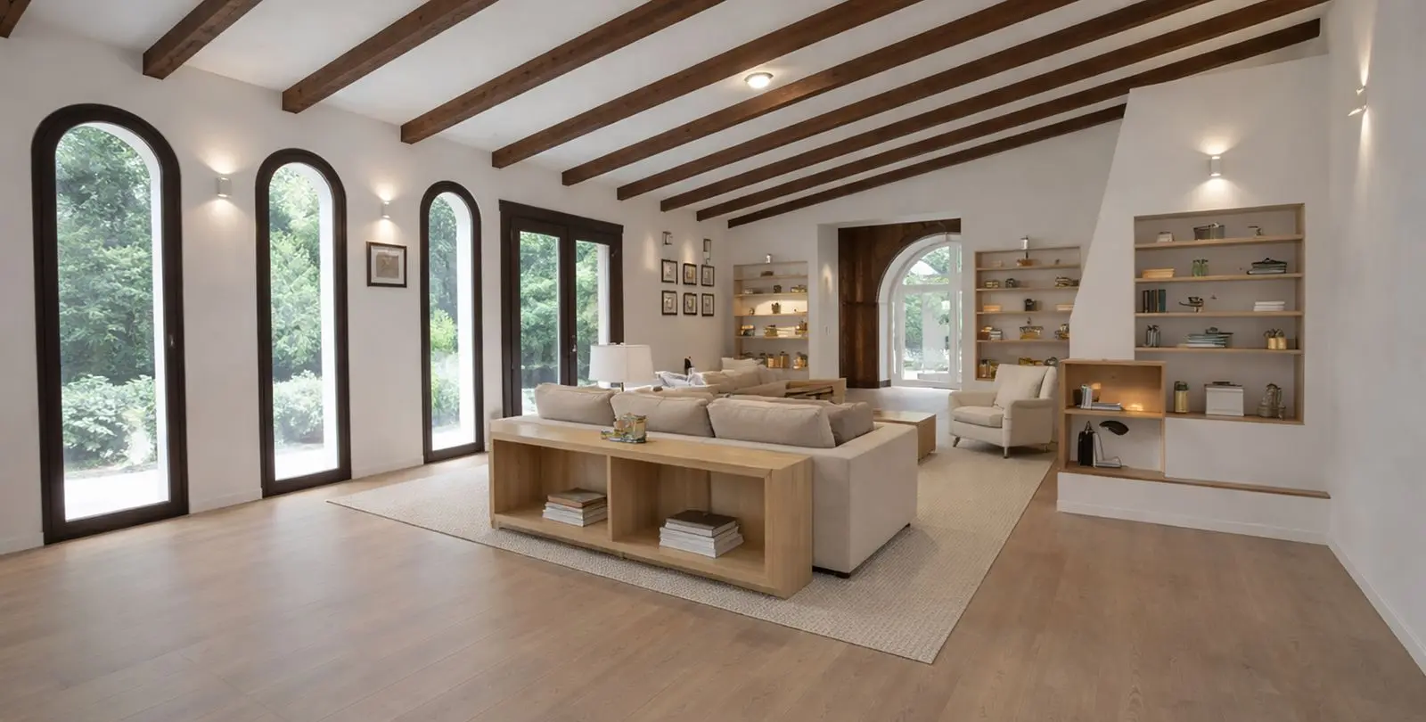 Sale of detached villa in Calahonda 20