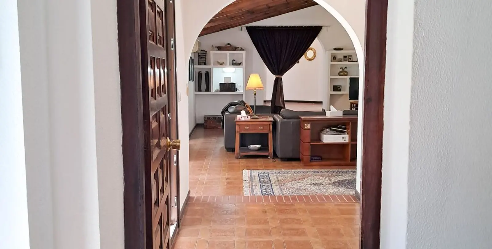 Sale of detached villa in Calahonda 29