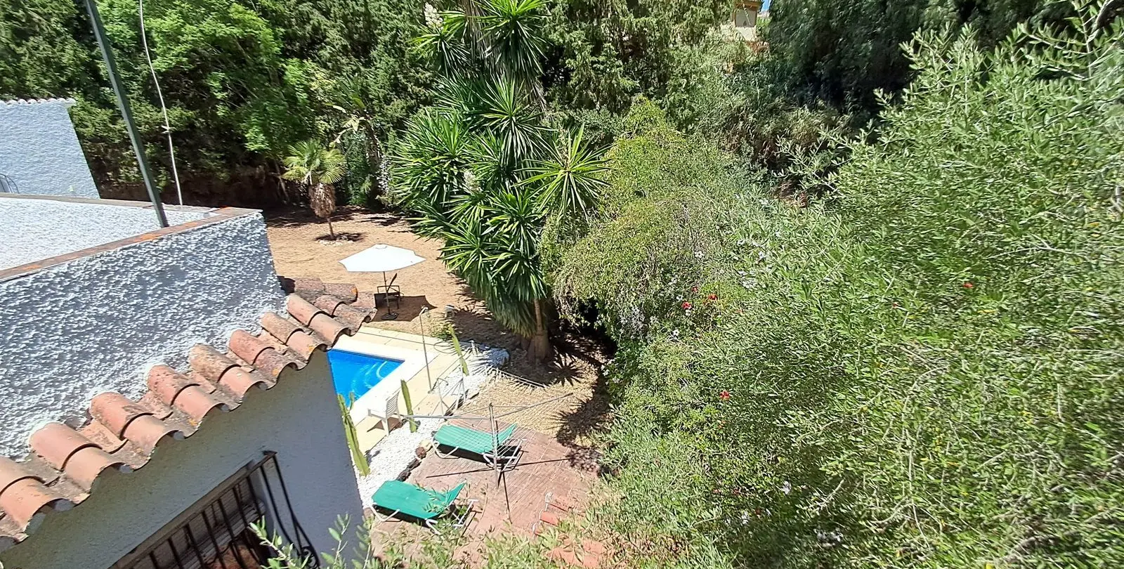 Sale of detached villa in Calahonda 51