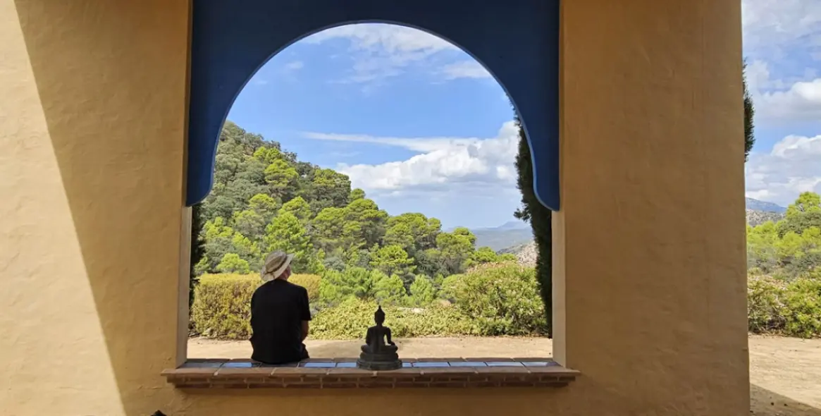 Продажа  отдельно стоящей виллы в Gaucín 14