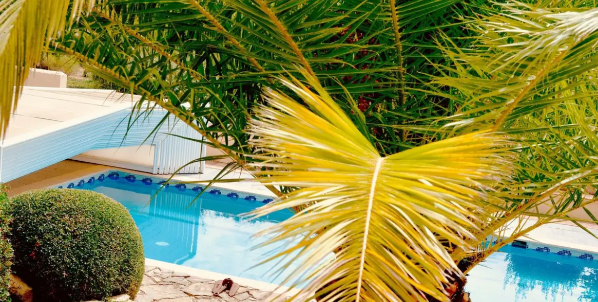 Продажа  отдельно стоящей виллы в Gaucín 27