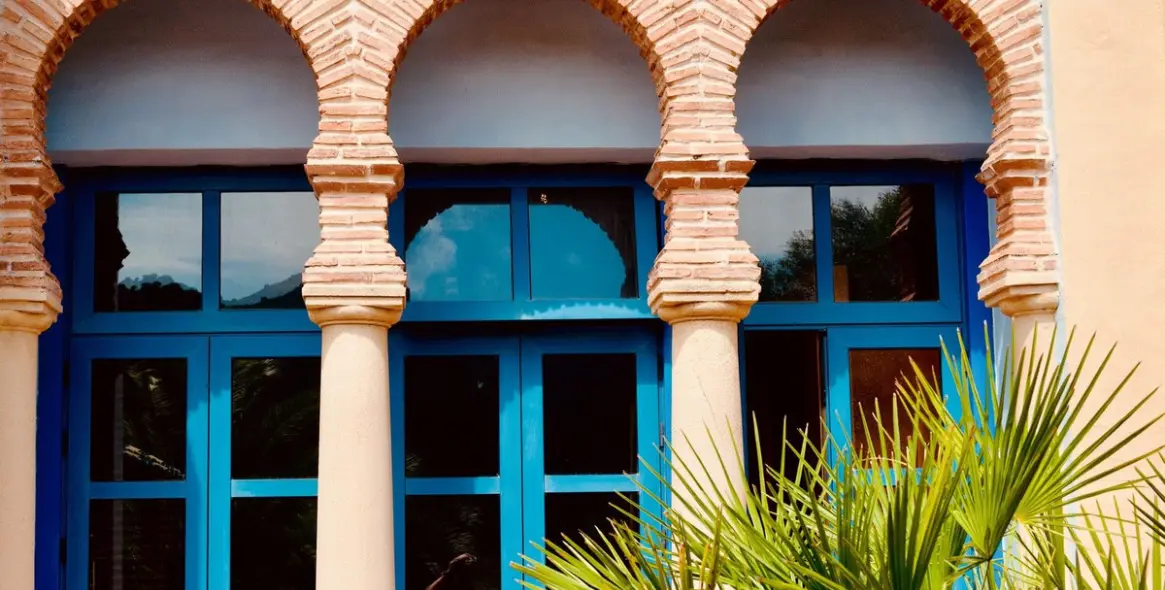 Продажа  отдельно стоящей виллы в Gaucín 28