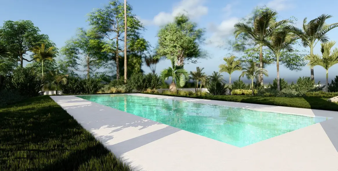 Продажа  жилого участка в Puerto Banús 8