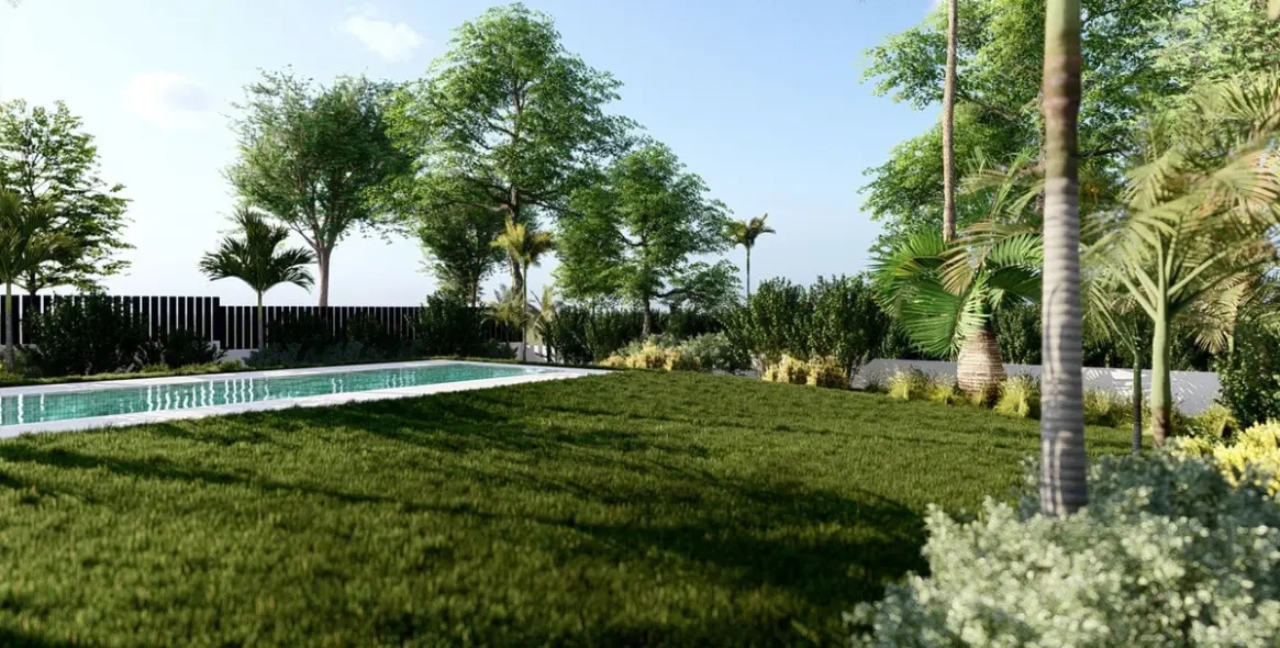 Продажа  жилого участка в Puerto Banús 9