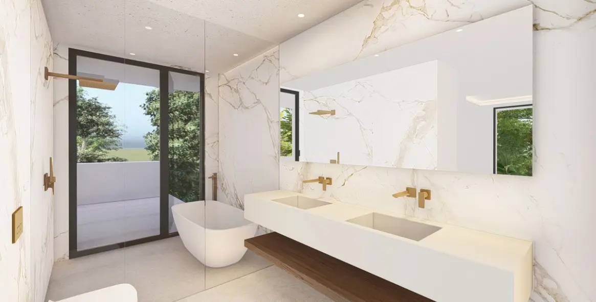 Продажа  жилого участка в Puerto Banús 12