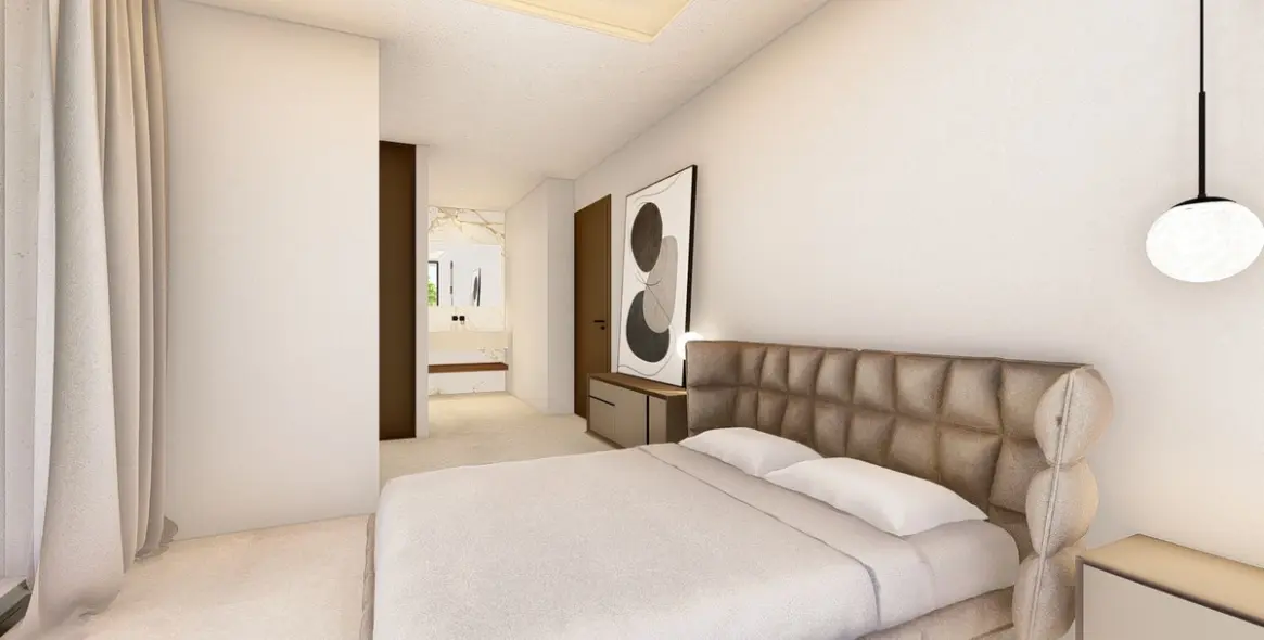 Продажа  жилого участка в Puerto Banús 14