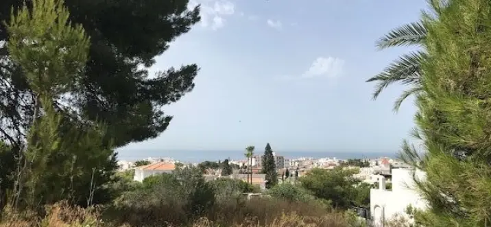 Residential plot R3258973 0