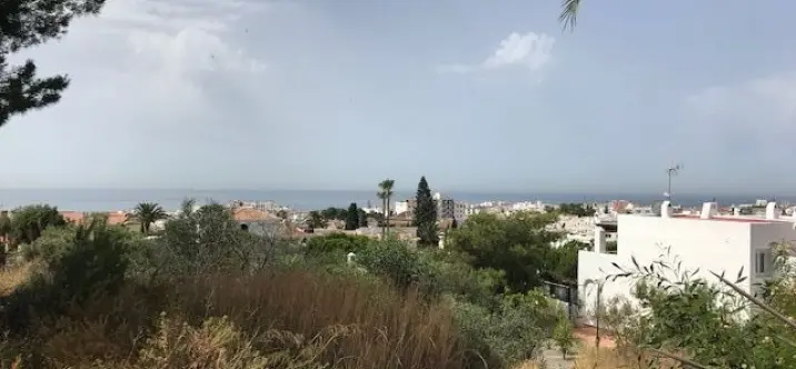 Residential plot R3258973 1