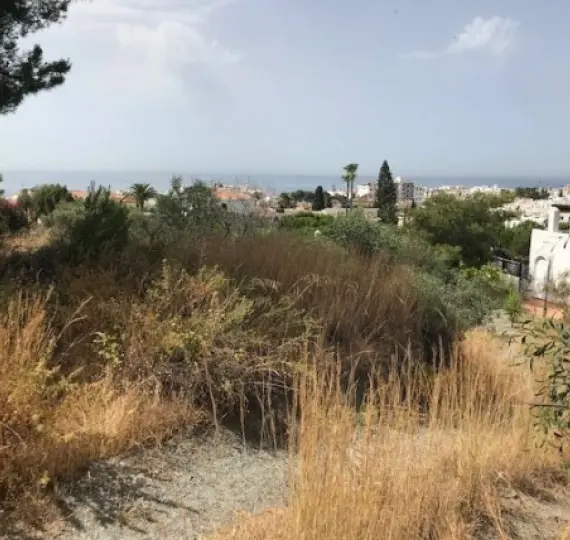 Residential plot R3258973