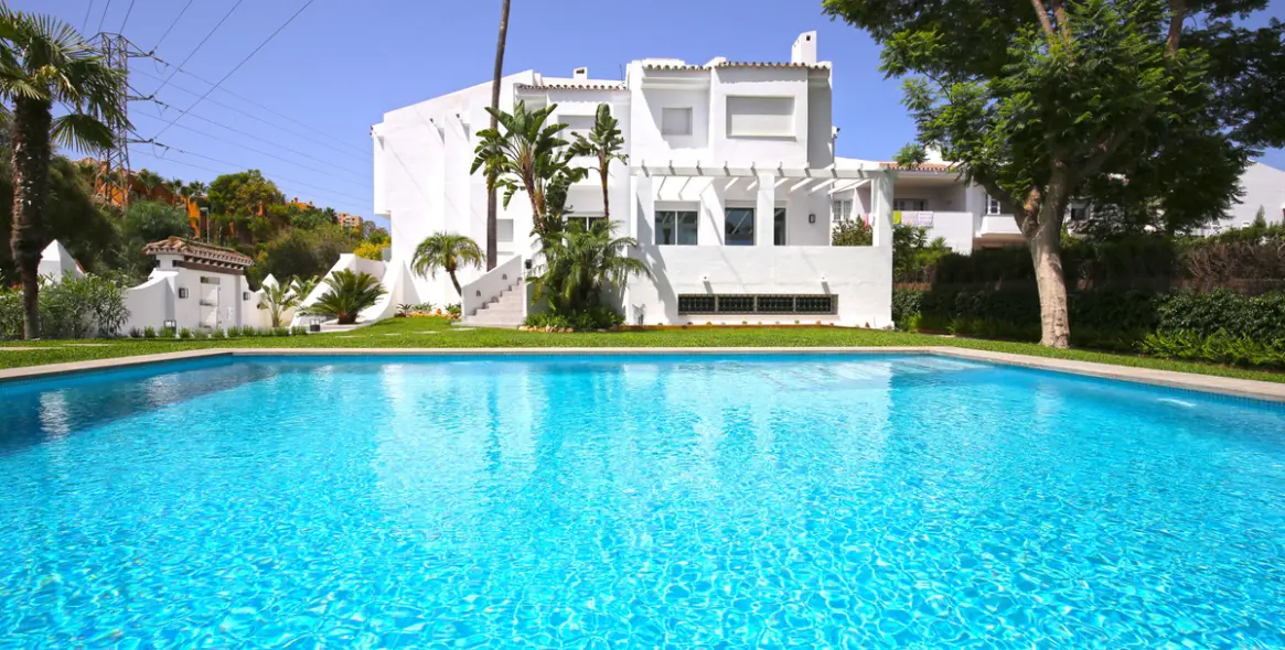 Продажа таунхауса в Nueva Andalucía (район Nueva Andalucía) 6