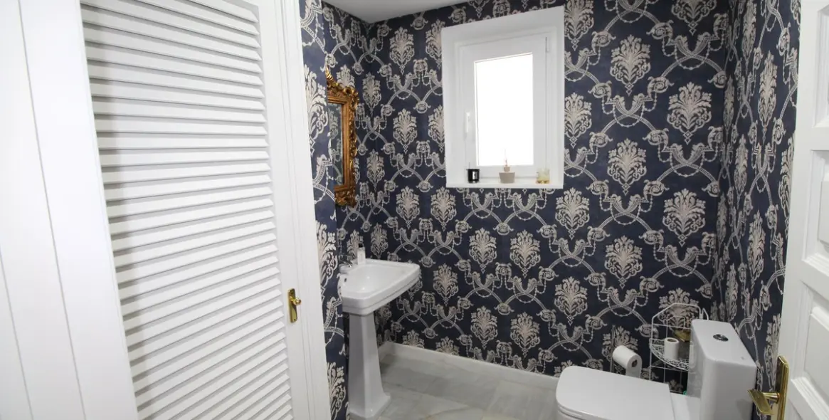 Продажа  отдельно стоящей виллы в Sotogrande Alto 19