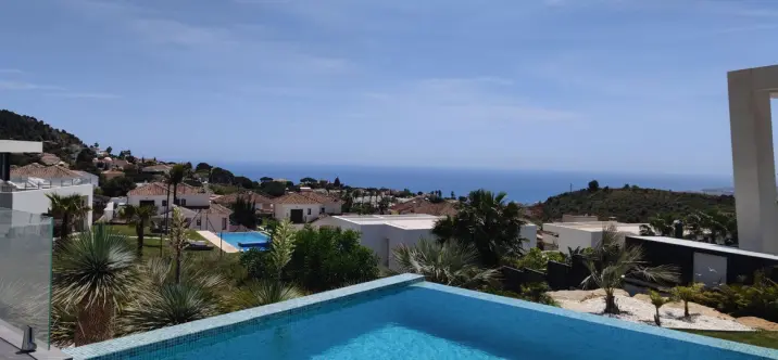 Sale of detached villa in Mijas 3