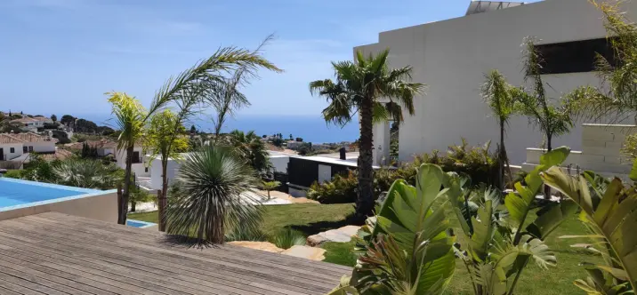 Sale of detached villa in Mijas 4