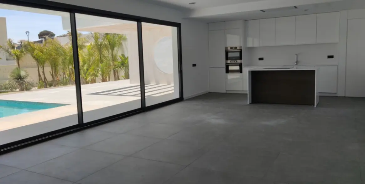 Sale of detached villa in Mijas 6