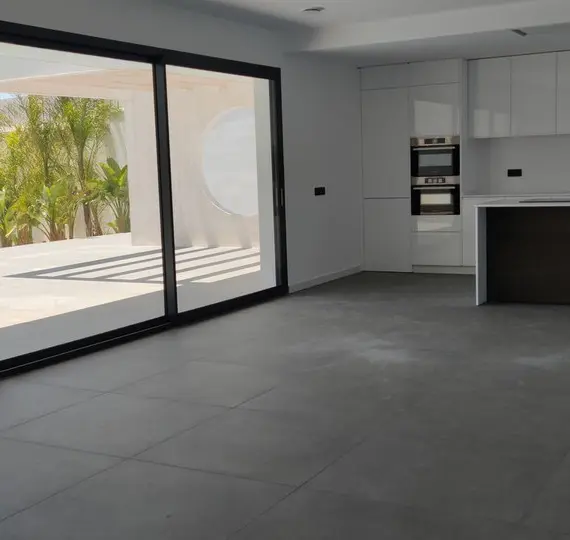 Sale of detached villa in Mijas