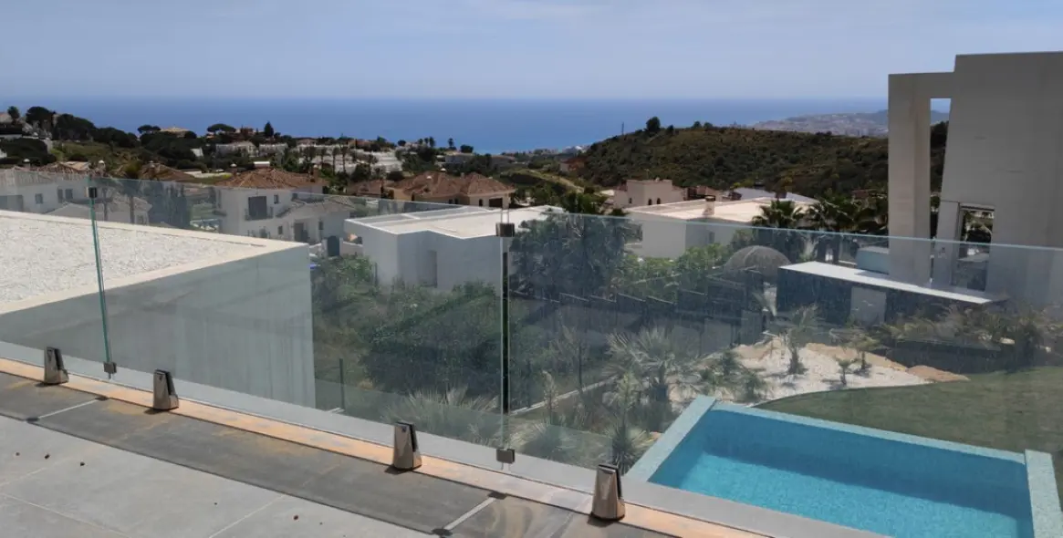 Sale of detached villa in Mijas 16