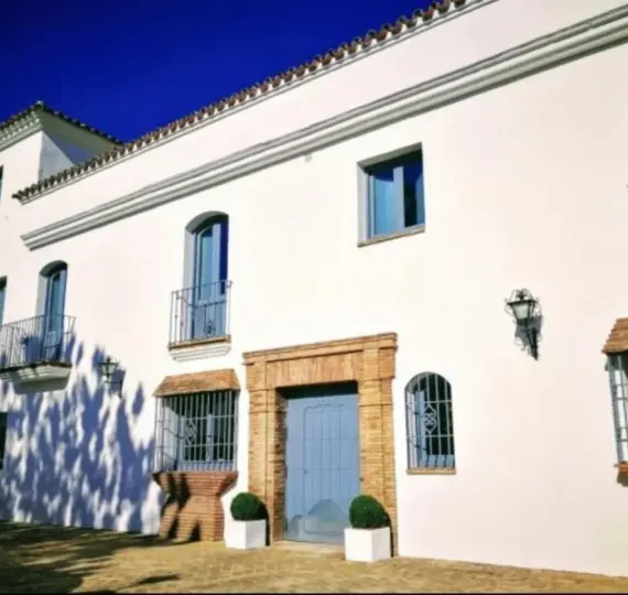 Venta de hotel en Ronda
