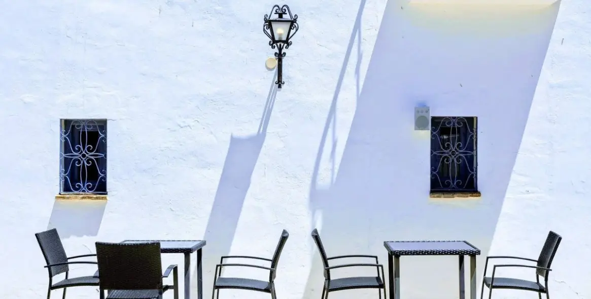 Продажа отеля в Ronda 10