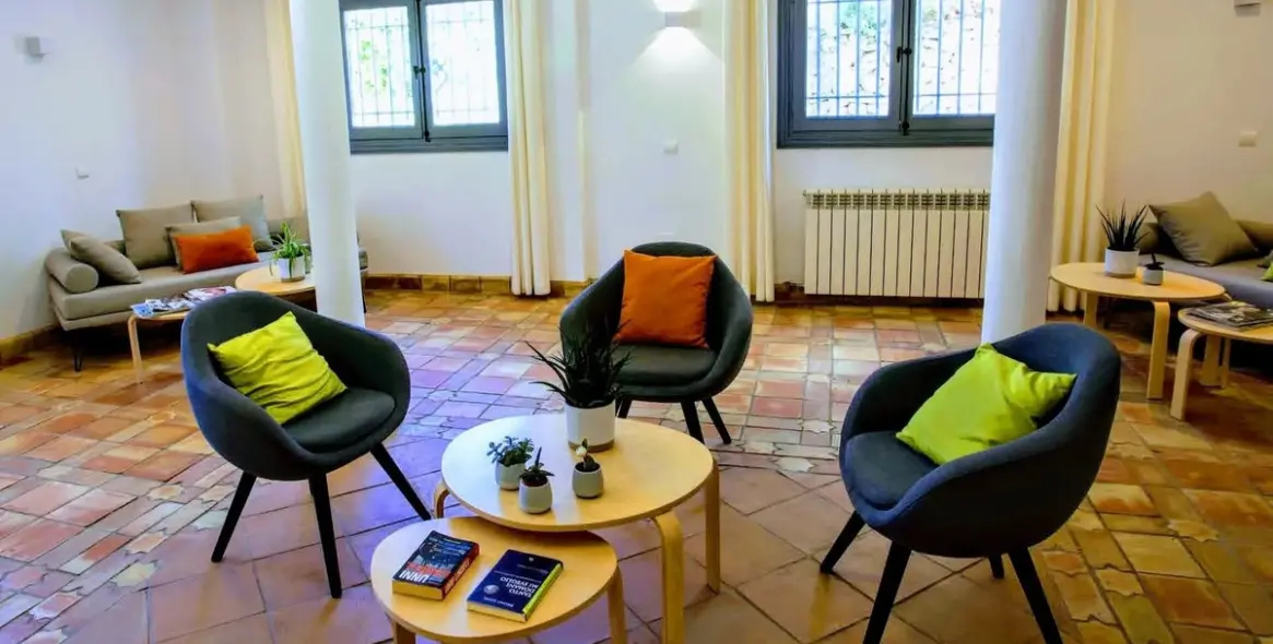 Продажа отеля в Ronda 11