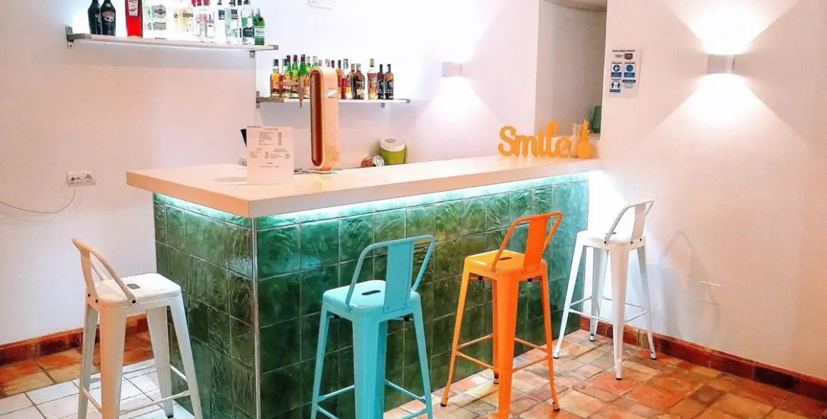 Продажа отеля в Ronda 12