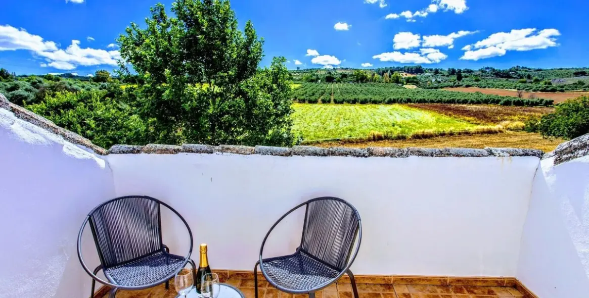 Продажа отеля в Ronda 14