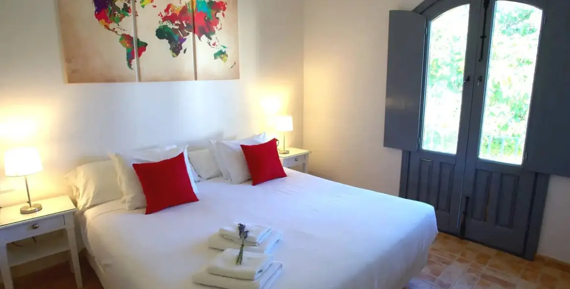 Продажа отеля в Ronda 15