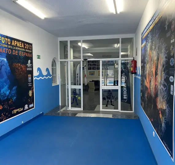 Commercial premises R4686298