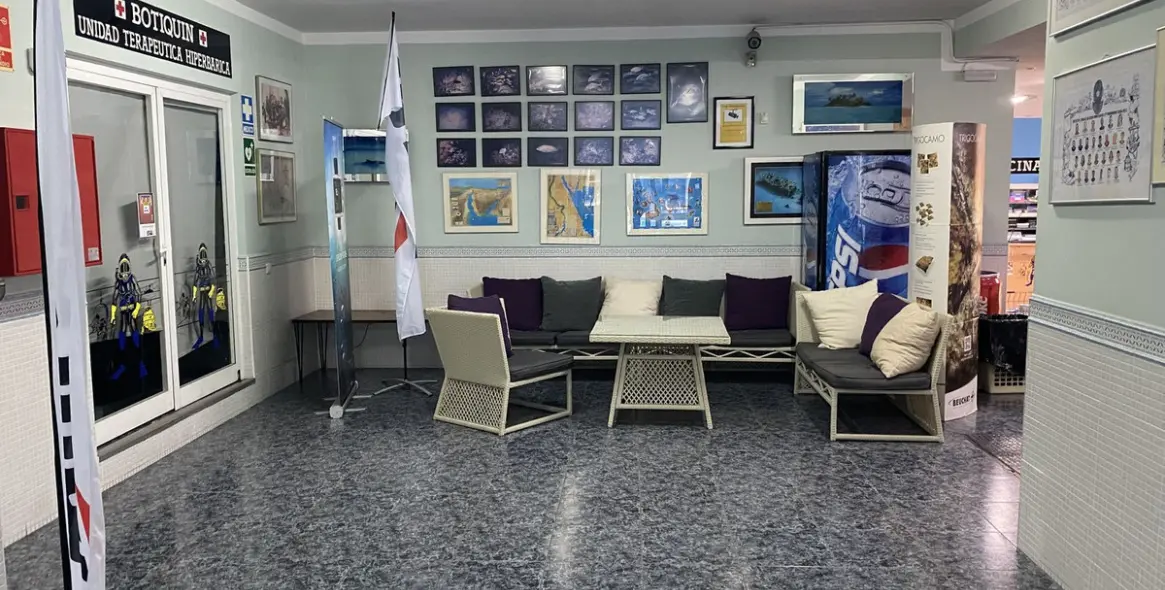 Sale of commercial premises in Benalmadena 5