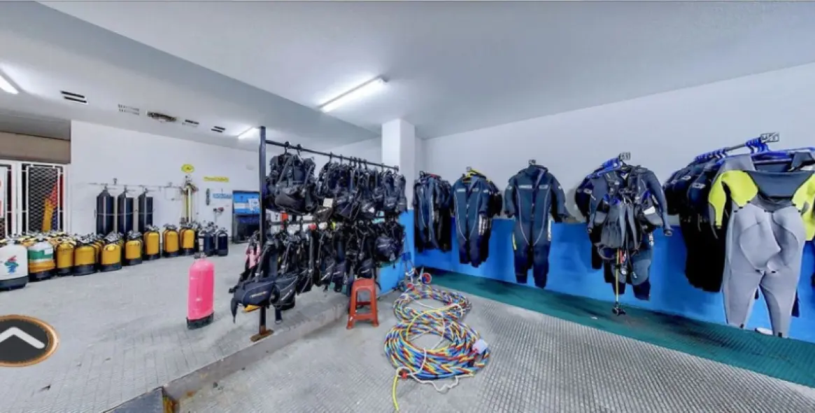 Sale of commercial premises in Benalmadena 15