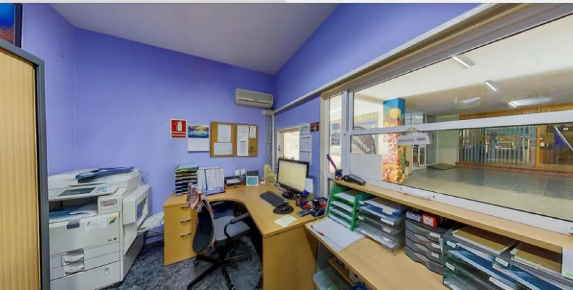 Sale of commercial premises in Benalmadena 19