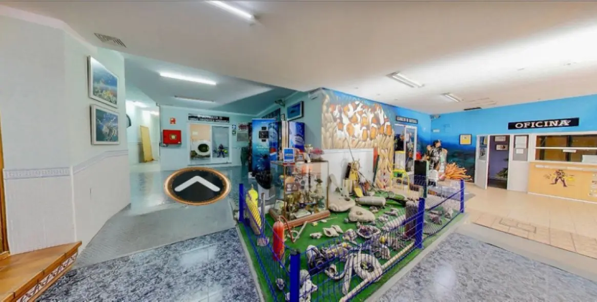 Sale of commercial premises in Benalmadena 20