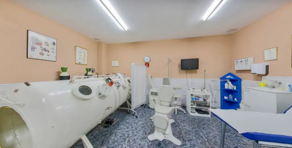 Продажа коммерческого помещения в Benalmadena 21