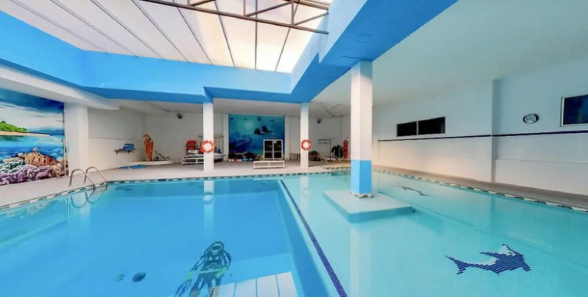 Продажа коммерческого помещения в Benalmadena 24