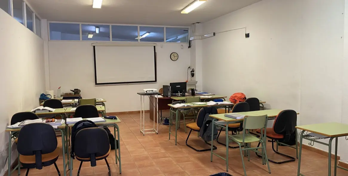 Продажа коммерческого помещения в Benalmadena 28