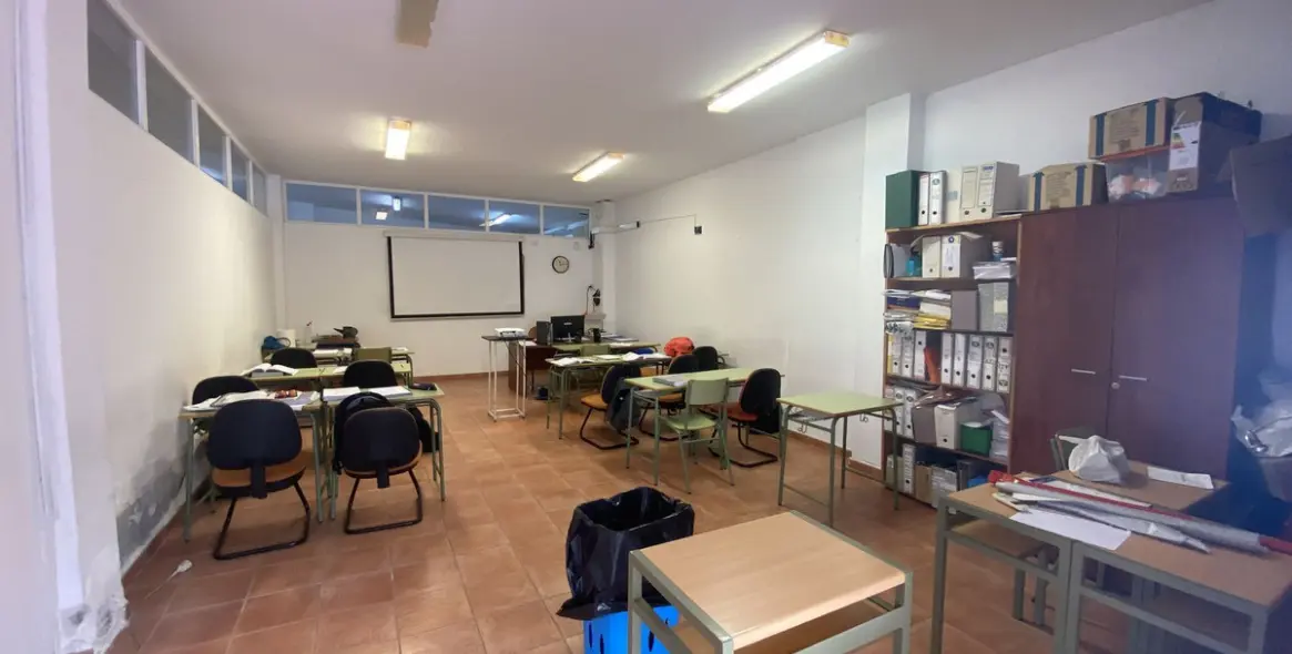 Продажа коммерческого помещения в Benalmadena 29