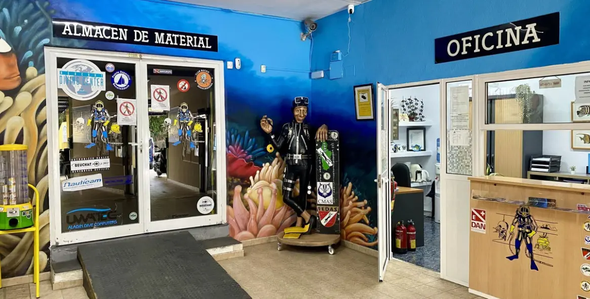 Продажа коммерческого помещения в Benalmadena 31