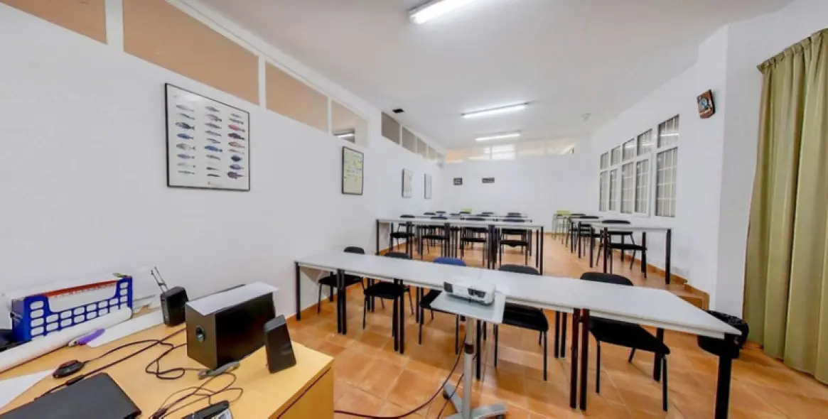 Продажа коммерческого помещения в Benalmadena 36