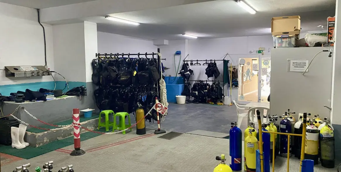 Продажа коммерческого помещения в Benalmadena 39