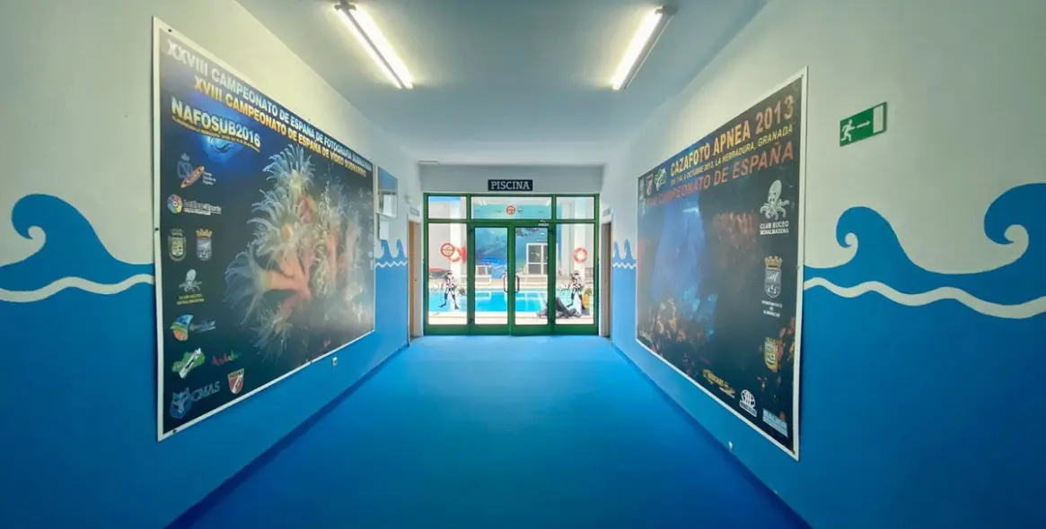 Продажа коммерческого помещения в Benalmadena 40