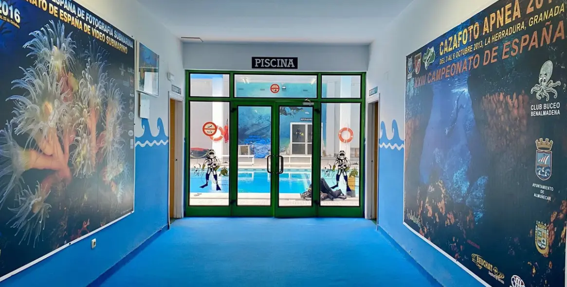 Продажа коммерческого помещения в Benalmadena 41