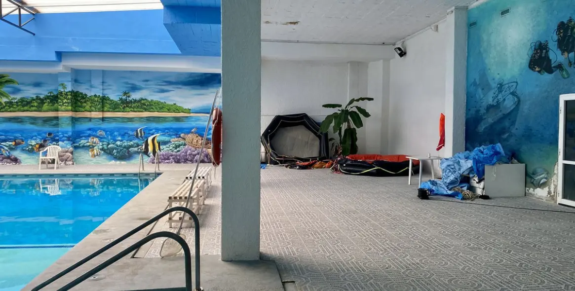 Продажа коммерческого помещения в Benalmadena 42