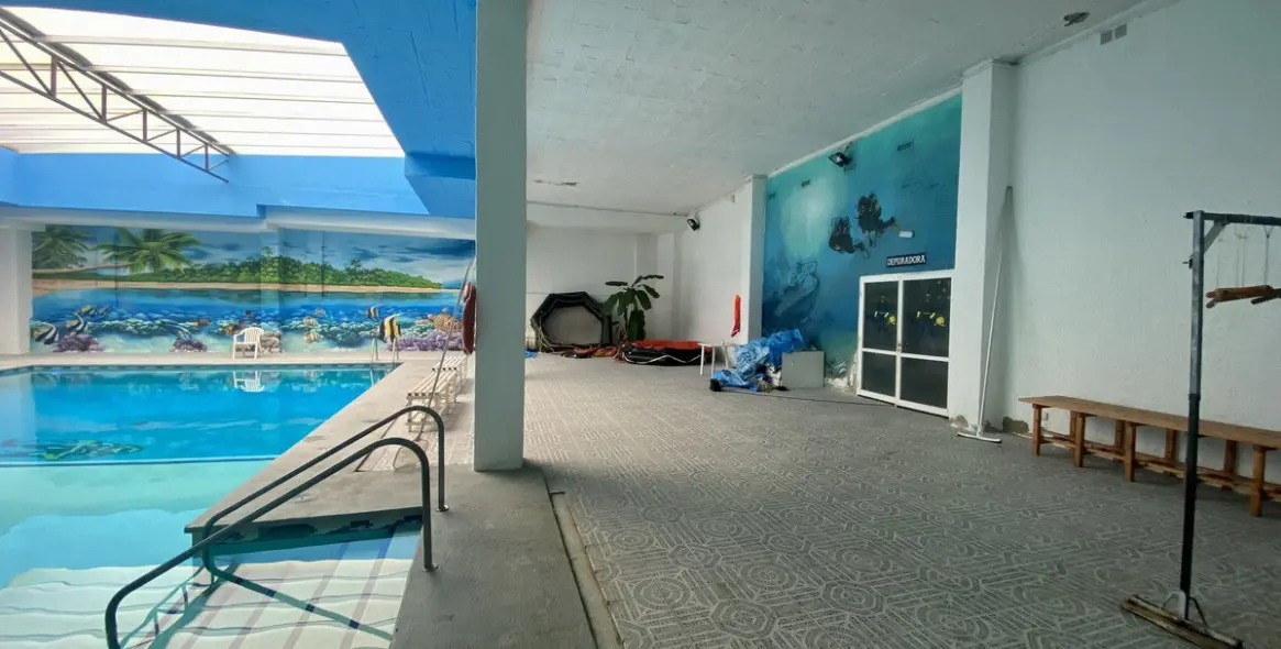 Продажа коммерческого помещения в Benalmadena 43