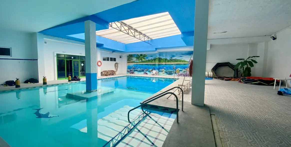 Продажа коммерческого помещения в Benalmadena 44