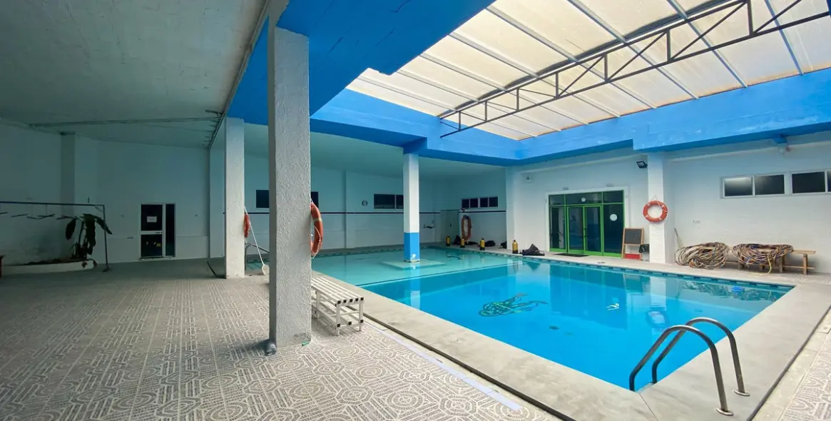 Продажа коммерческого помещения в Benalmadena 46