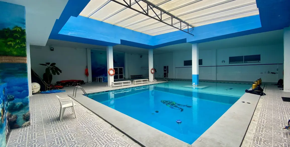 Продажа коммерческого помещения в Benalmadena 49