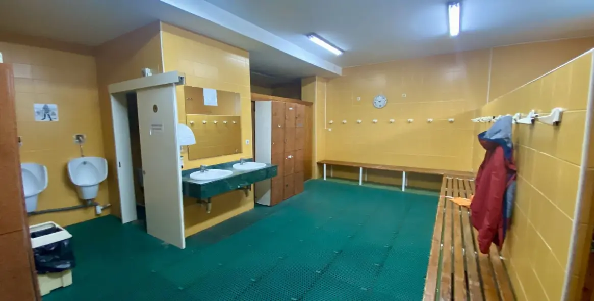 Продажа коммерческого помещения в Benalmadena 50