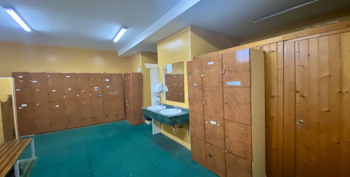 Продажа коммерческого помещения в Benalmadena 52