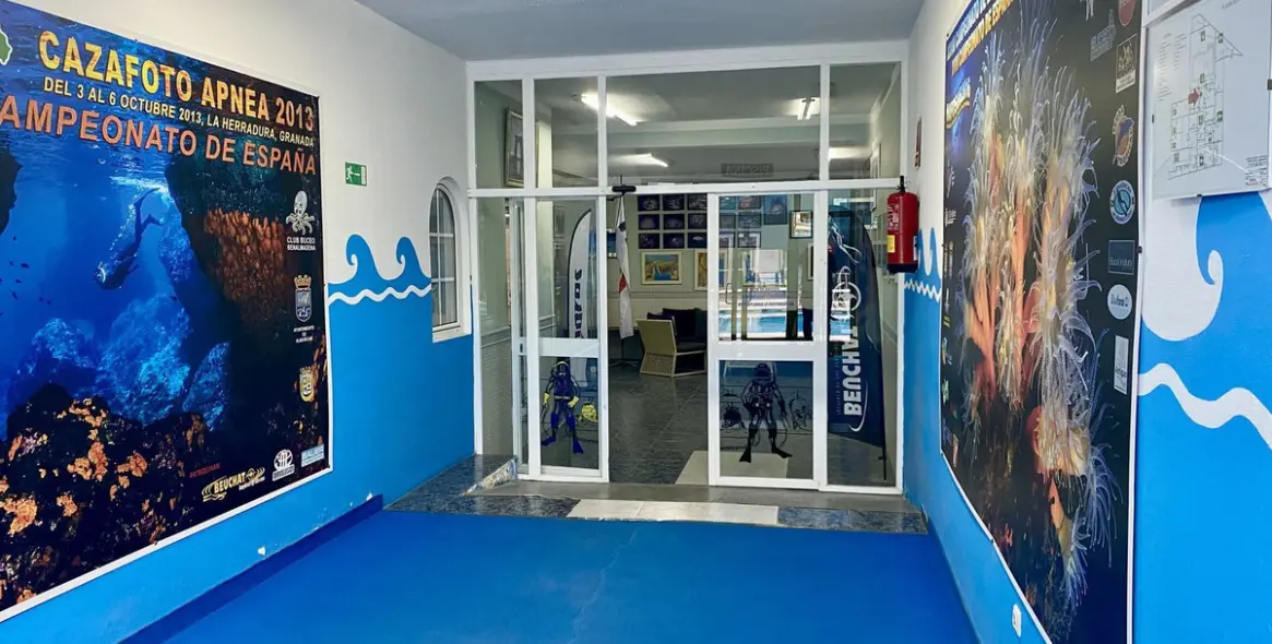 Продажа коммерческого помещения в Benalmadena 53