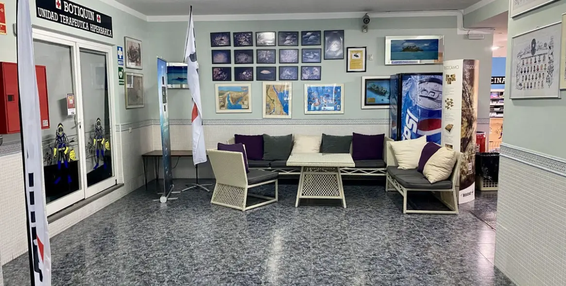 Продажа коммерческого помещения в Benalmadena 54