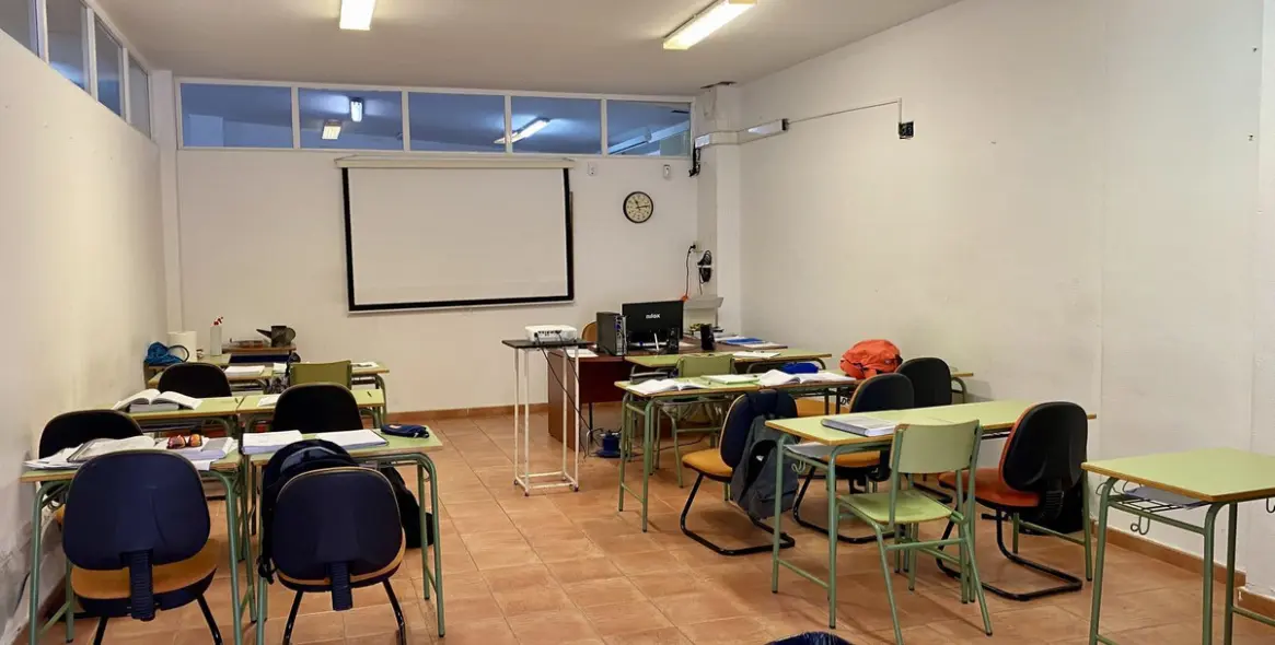 Продажа коммерческого помещения в Benalmadena 55